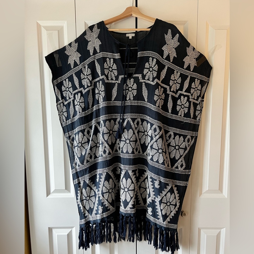 Star Mela Kaftan
